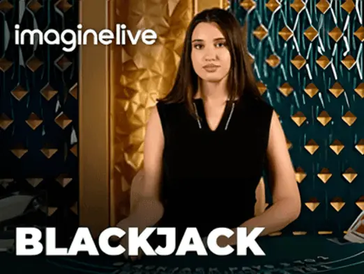 Blackjack By Atmosfera